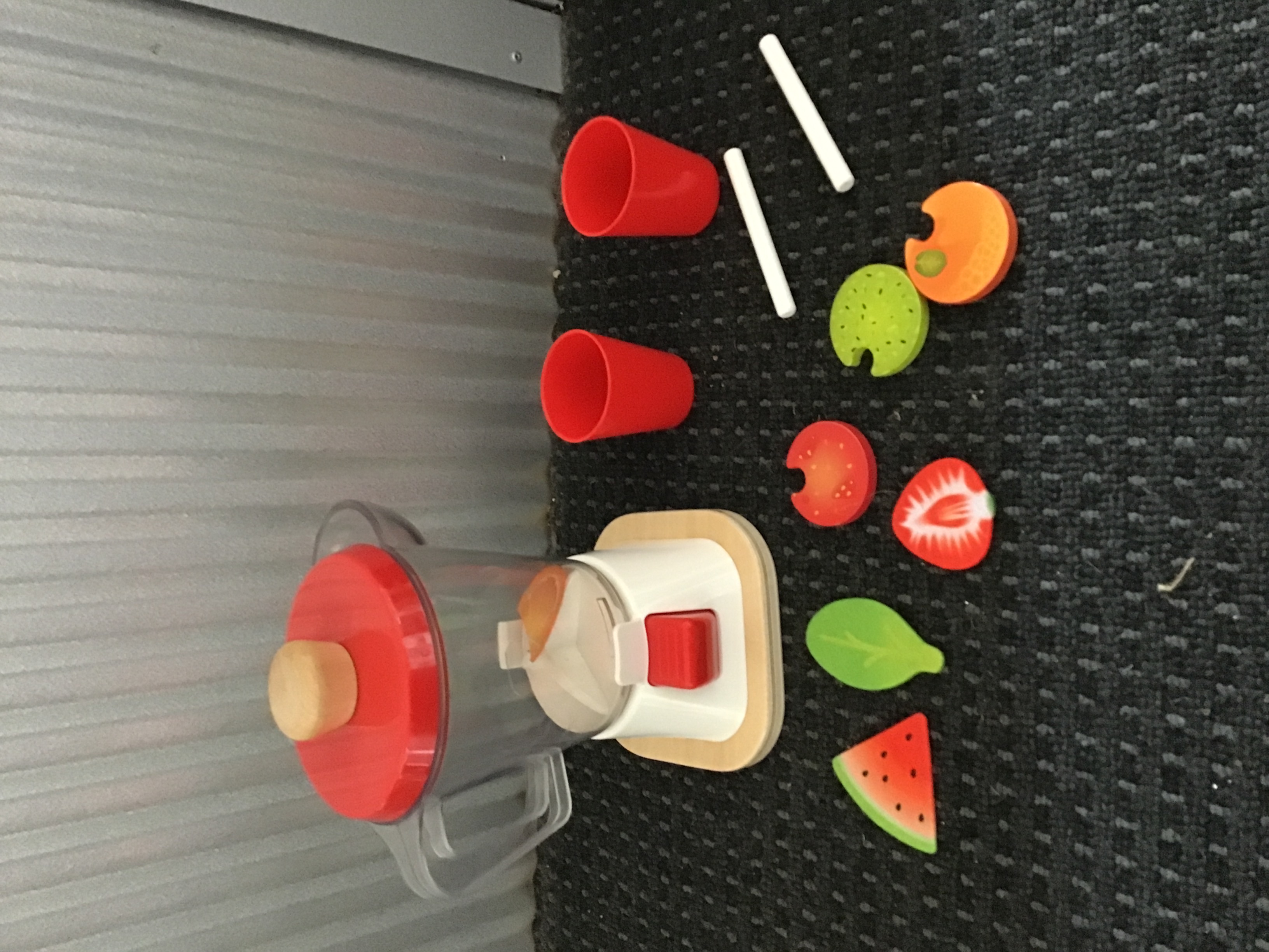 Hape Smoothie Blender