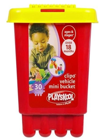 Playskool Clipo Creativity Table - Entertainment Earth