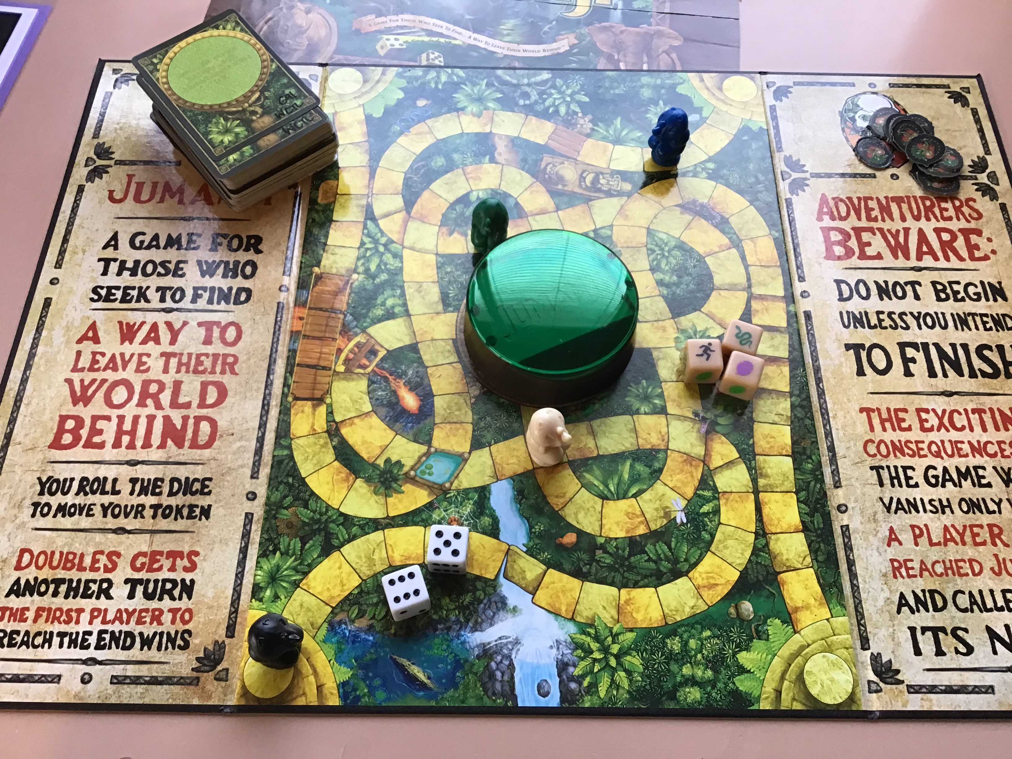 Jumanji