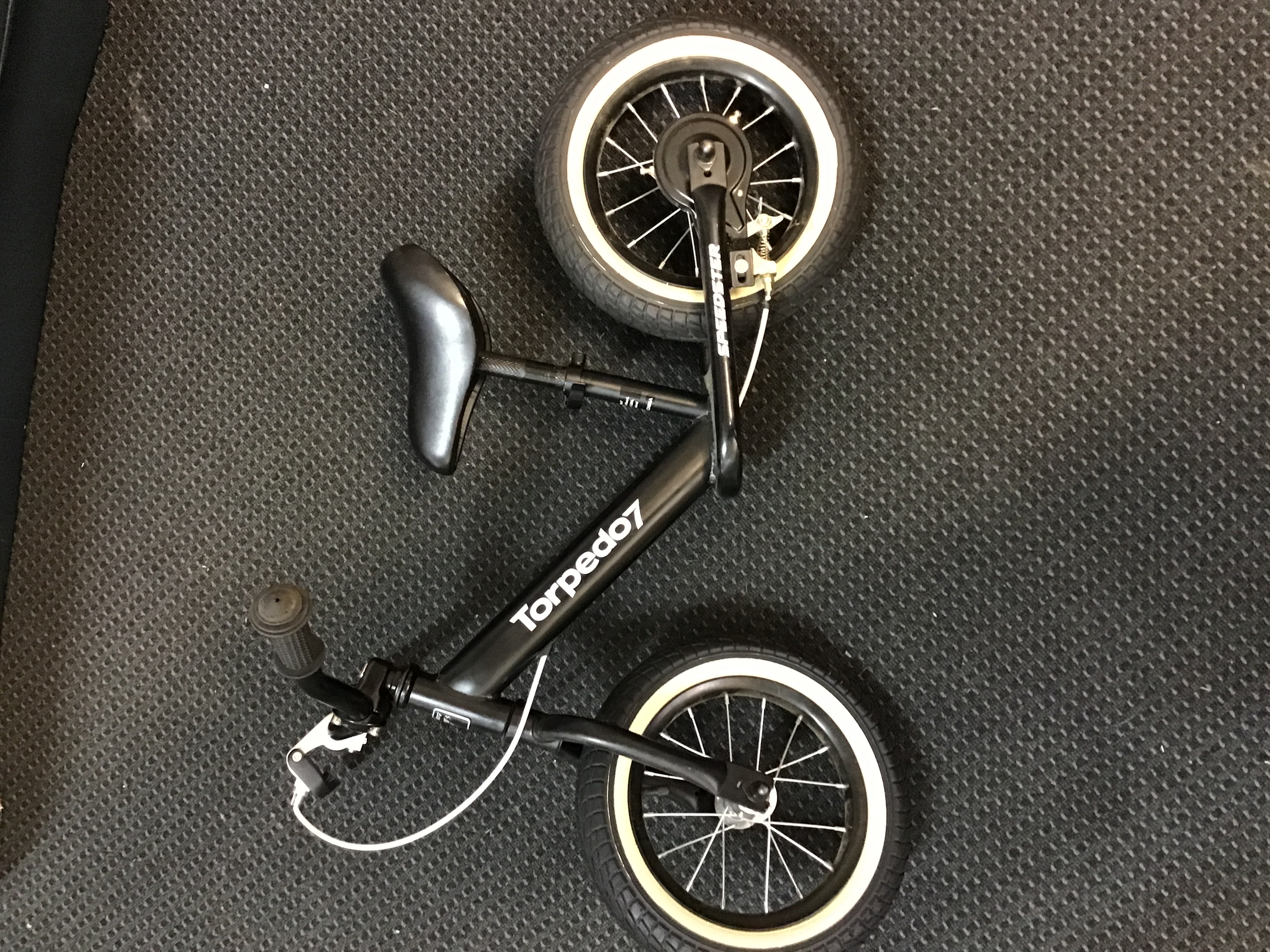 Torpedo7 Balance Bike