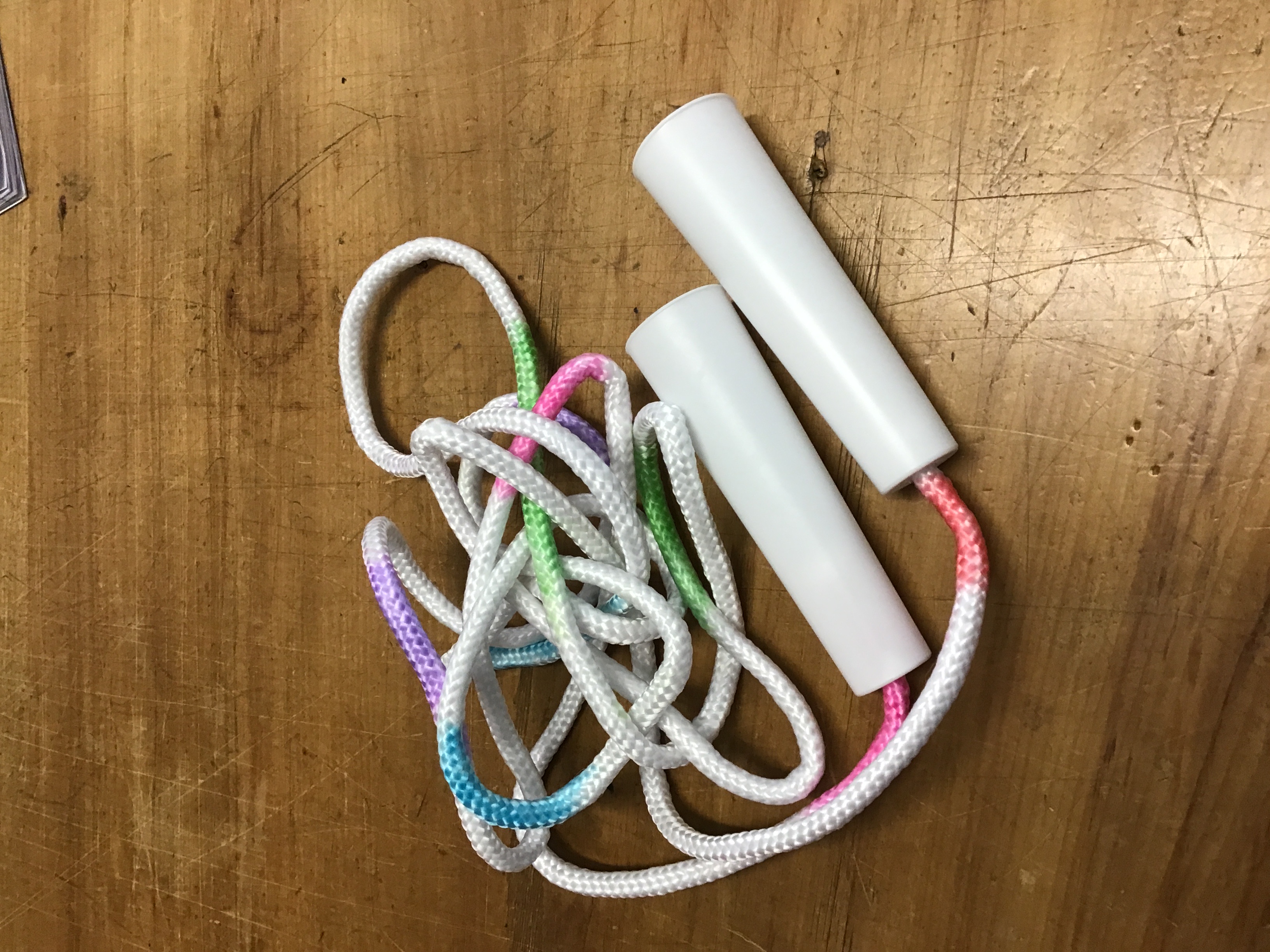 Skipping Rope